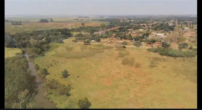 Daleside Vacant Land Residential For Sale: Prime location, excellent connectivity, development potential.