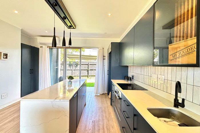 For Sale: Townhouse in Zululami Luxury Coastal Estate with pool, beach access, and guaranteed income.