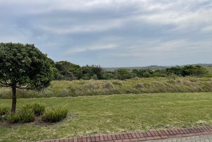 Vacant Land Residential for Sale in Khamanga Bay: Access beaches, golf course, and nature.