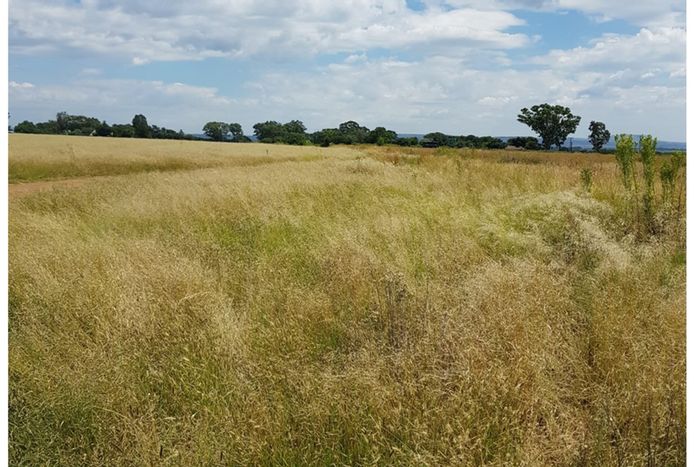 Highbury Vacant Land For Sale: 1983sqm next to highway, R280,000.