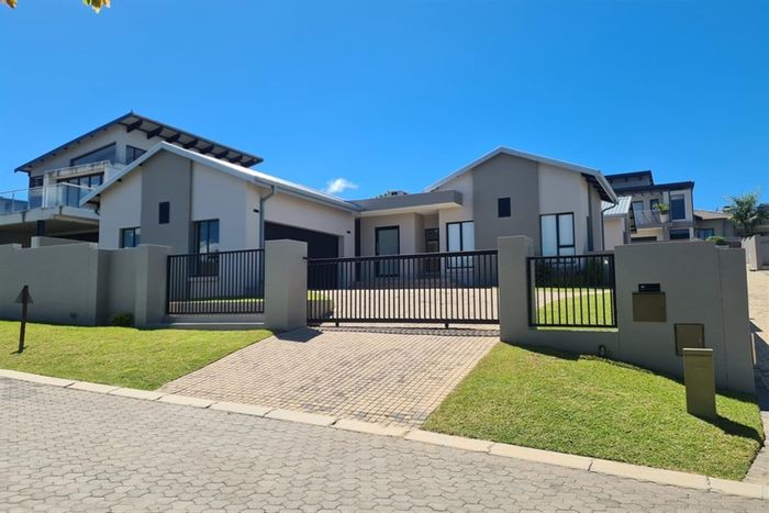 For Sale: House in The Rest Nature Estate with pool, trails, and security.