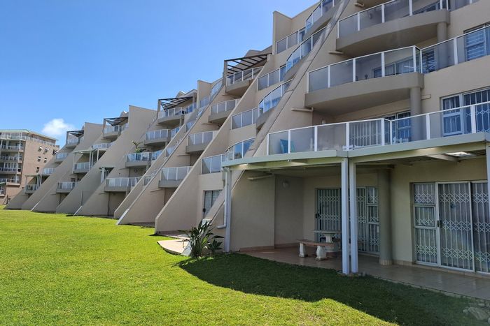 For Sale: Apartment in Margate Central with pool, tennis court, and beach access.