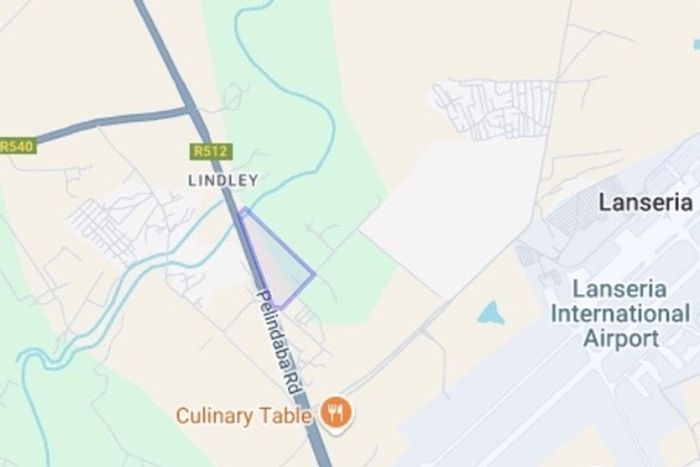 Vacant Land Residential for Sale in Lanseria, ideal for business development.