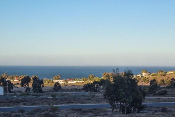 St Helena Views: For Sale, 400sqm Vacant Land with ocean views and low levies.