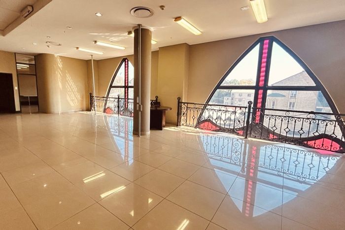 Retail property for sale in Hatfield with flexible layouts and ample parking.