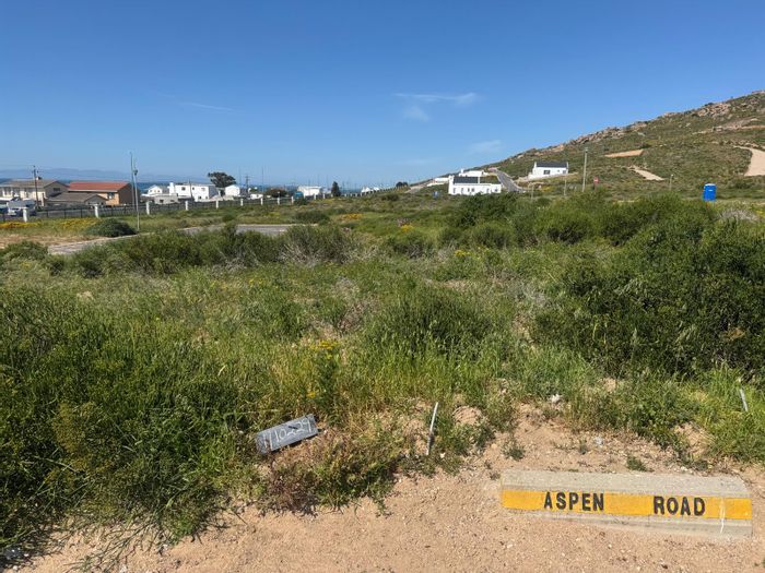 For Sale: Vacant Land in St Helena Views with ocean views and flexible building options.