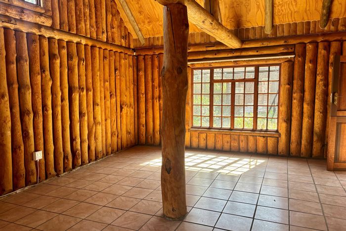 Retail Space To Rent in Sasolburg Central: Prime Location, High Foot Traffic, Security Features.