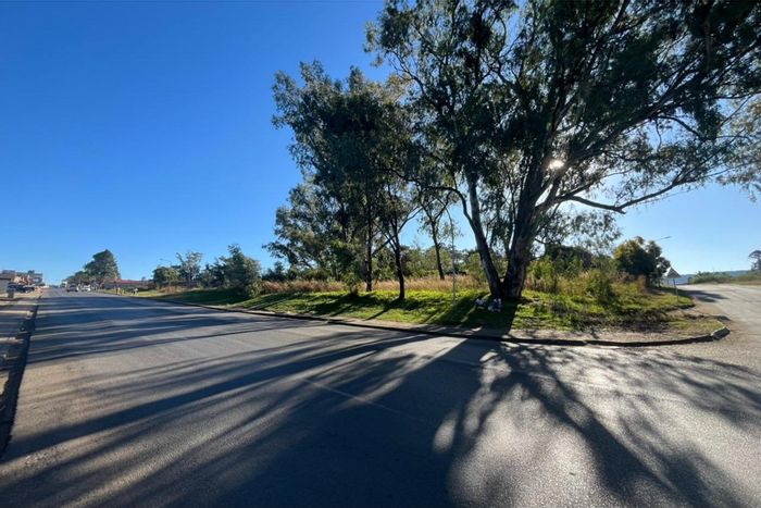 Dundee Central For Sale: 4047m² Vacant Land Residential with versatile development potential.