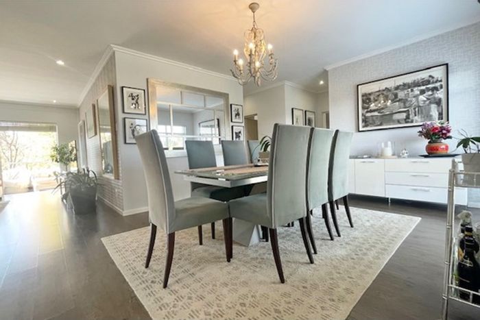 For Sale: Spacious 3-Bedroom Apartment in Morningside with Balcony, Pool, Security.