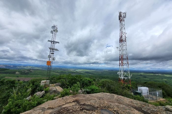 Prime 64-hectare vacant land in White River Rural, for sale with income potential.