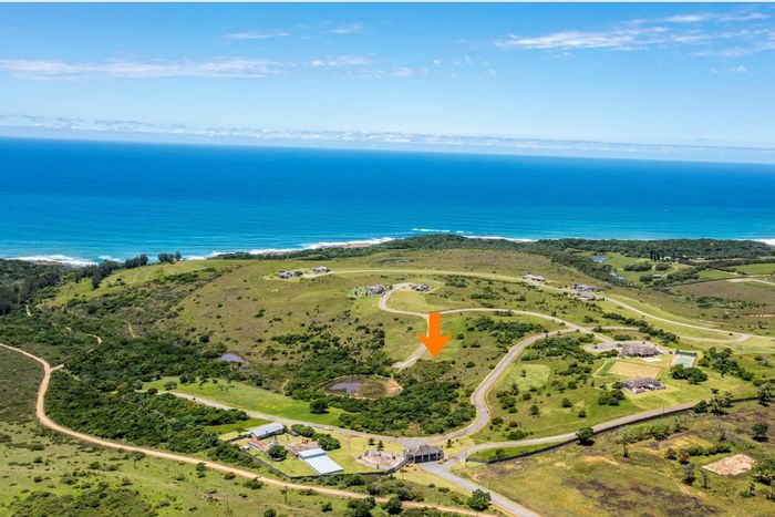Cypraea Sands Estate: For Sale, Vacant Residential Land with beach access and amenities.