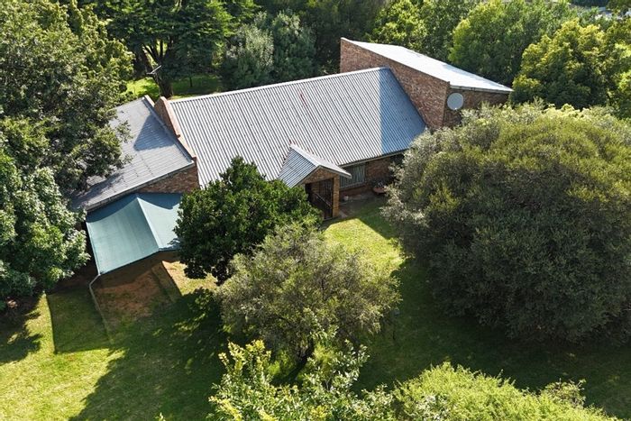 For Sale: 317ha Farm in Bela Bela Central with abundant water and wildlife.