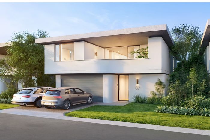 For Sale: House in New Salt Rock City with clubhouse, trails, and beach access.