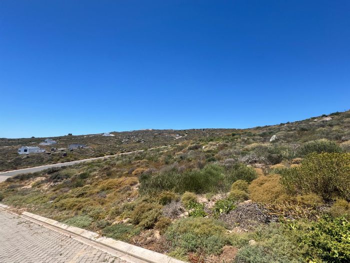 Elevated 461 sqm land in St Helena Views, close to amenities, no timeline.