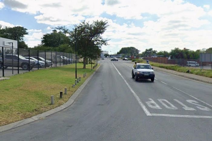 Vacant Land Residential For Sale in Brits Central, near Brits Mall, secure area.