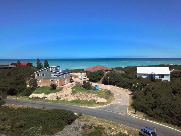 Vacant Land Residential For Sale in Paradise Beach: 700sqm with mountain views.