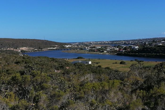 Vacant Land Residential For Sale in Stilbaai Oos - Eco estate with customizable stands.