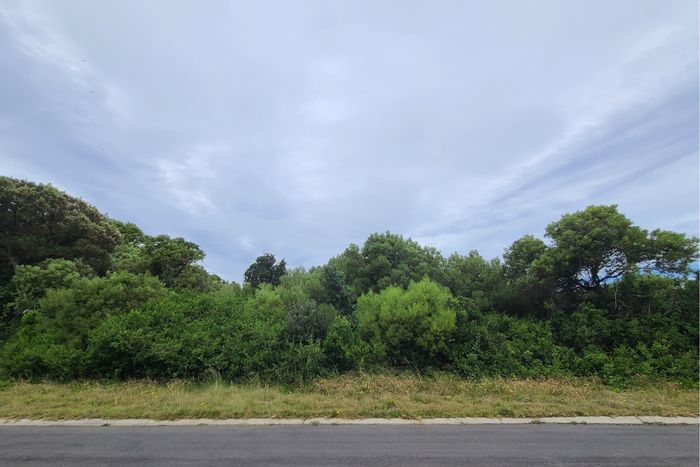 Vacant Land Residential For Sale in Paradise Beach, 780m² near the beach.