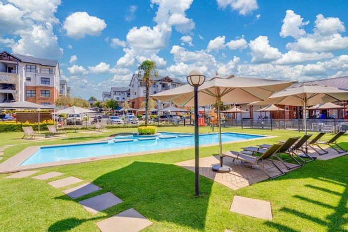 Olivedale Apartment For Sale: 1 Bed, Pool, Gym, Restaurant, Kids Play Area.
