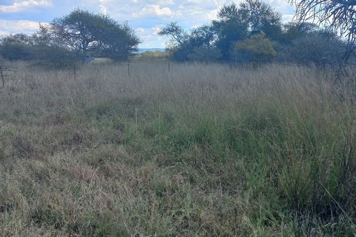 For Sale: 21-hectare farm in Mookgopong Rural with multiple residences and farming facilities.