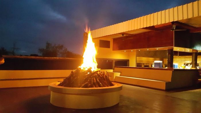 Heatonville Farm For Sale: 3-bed home, workshop, camping site, pool, and dam.