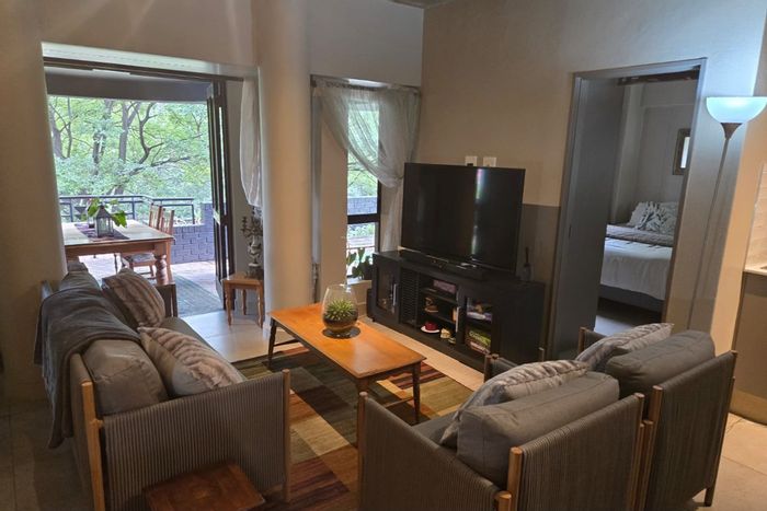 For Sale: Apartment in St Andrews with pool, gym, restaurant, and 24-hour security.