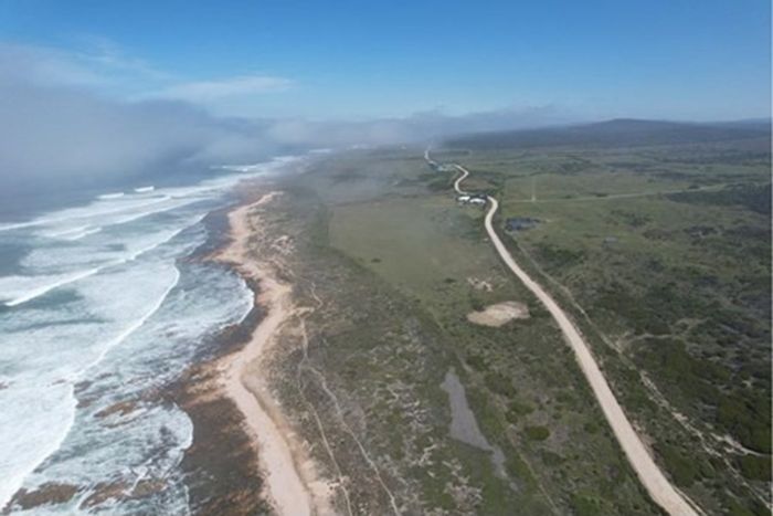 For Sale: House in Gouritsmond Central, 31 Ha coastal farm with income potential.