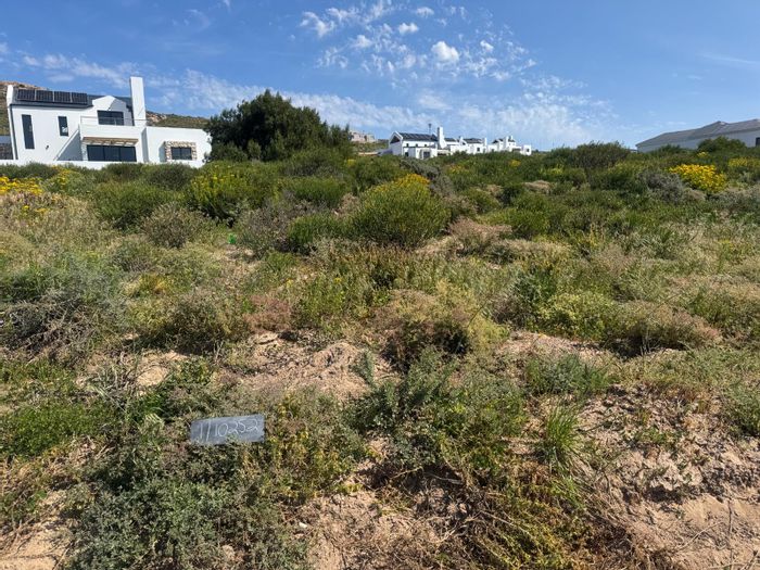 Vacant Land for Sale in St Helena Views: Ocean views, flexible building timeline.