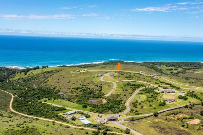 Cypraea Sands Estate: For Sale, Vacant Residential Land with beach access and amenities.