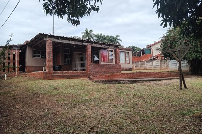 Kildare House For Sale: Private yard, pool, scullery, and ensuite main bedroom.