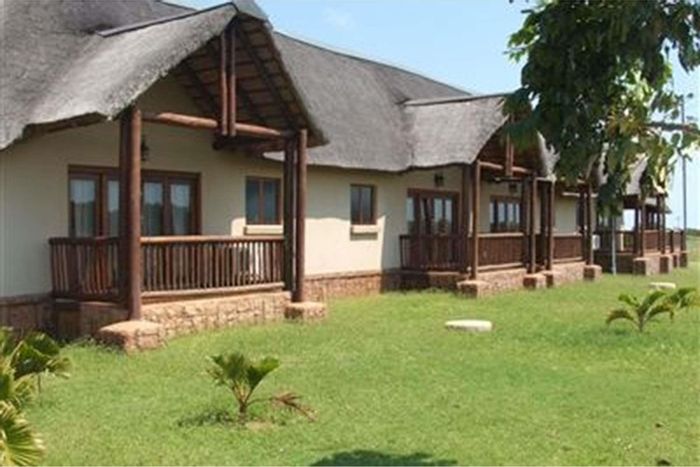 Alldays Central Farm For Sale: Luxury lodge, game facilities, and abundant wildlife.