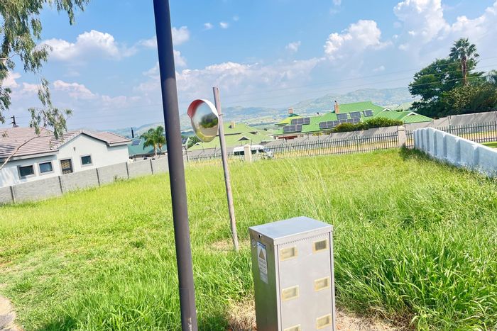 Vacant Land Residential For Sale in Kosmos Ridge with amenities and scenic views.