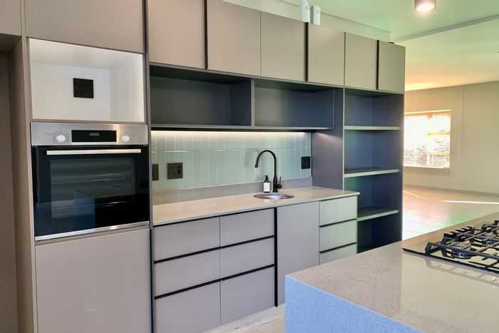 For Sale: House in Dana Bay with 3 en-suite bedrooms, eco estate access.