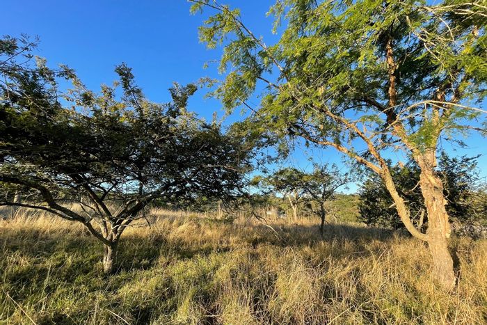 Vacant Land Residential For Sale in Wild Fig Country Estate, ideal for dream home.