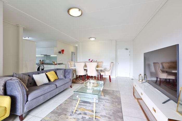 For Sale: Apartment in Waterfall with gas braai, Lifestyle Centre, and pet-friendly amenities.