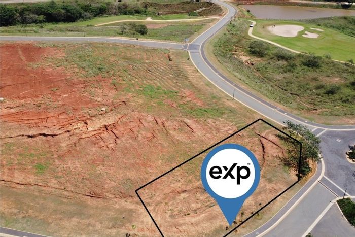 Vacant Land Residential for Sale in Zimbali Lakes Resort with golf course views.