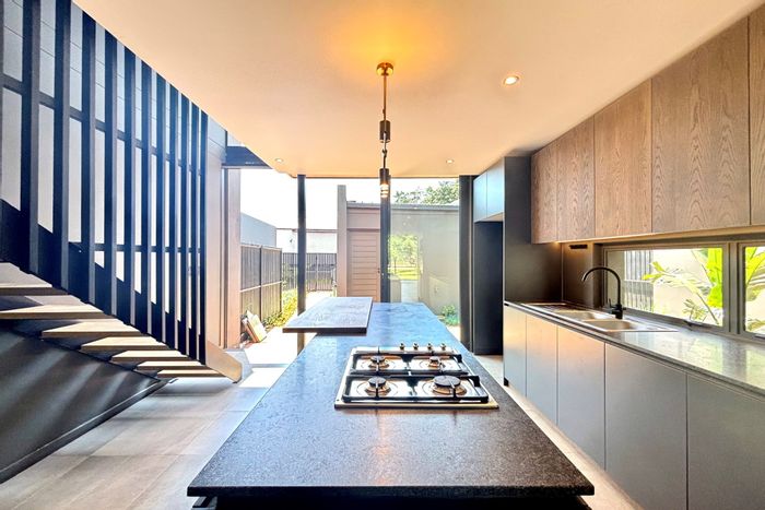 For Sale: Townhouse in Elaleni Coastal Forest Estate with garage option, beach club access.