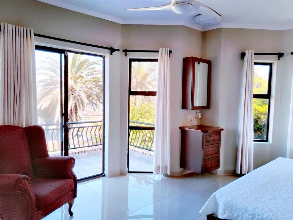 Main bedroom upper level