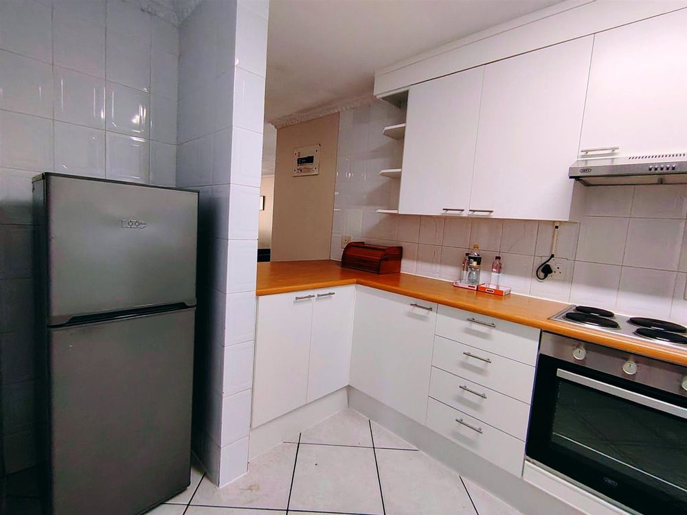 New Electronics in kitchen