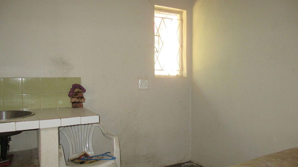 Bedroom 5+ - En Suite