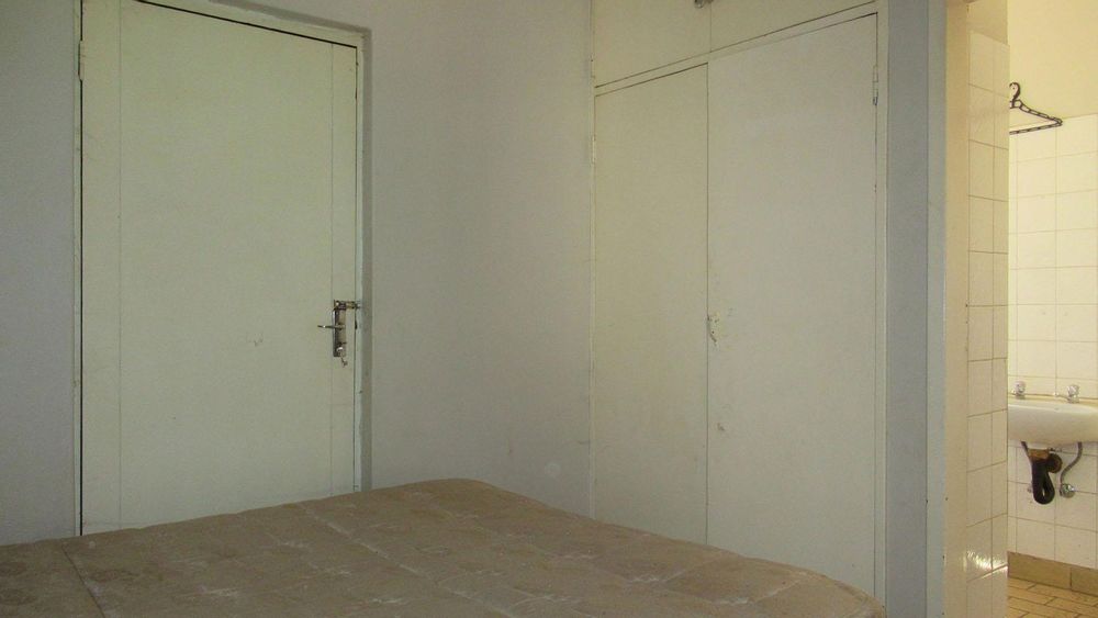 Bedroom 5+ / Maids quarters