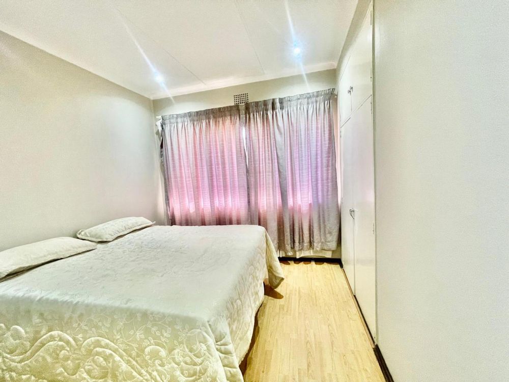 Bedroom 4 16 Square Meters