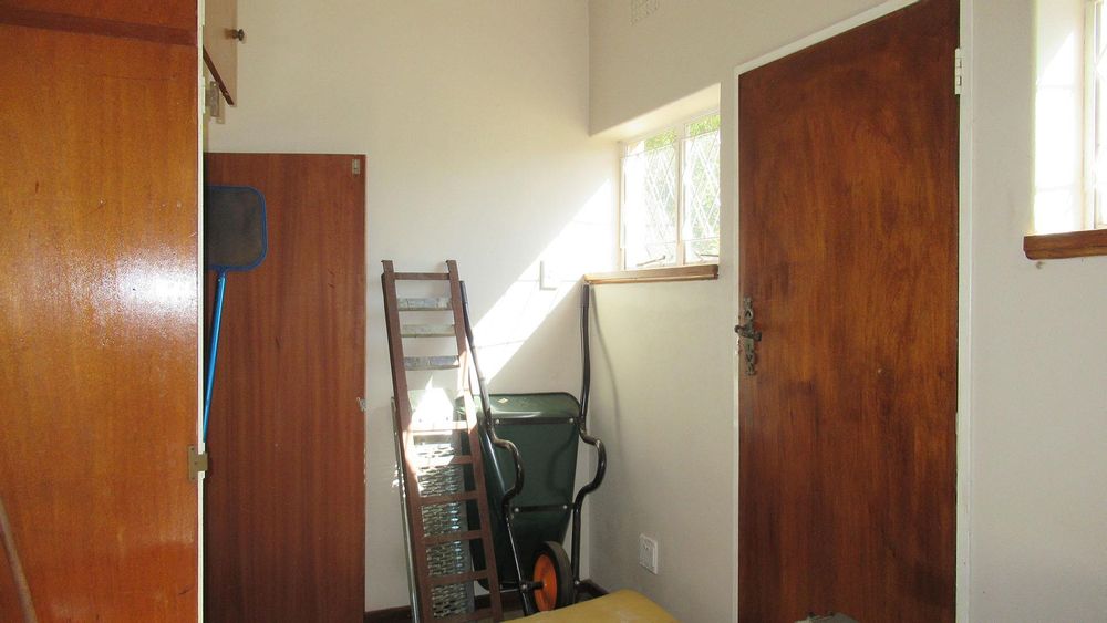 Store Room - 10 Square meters