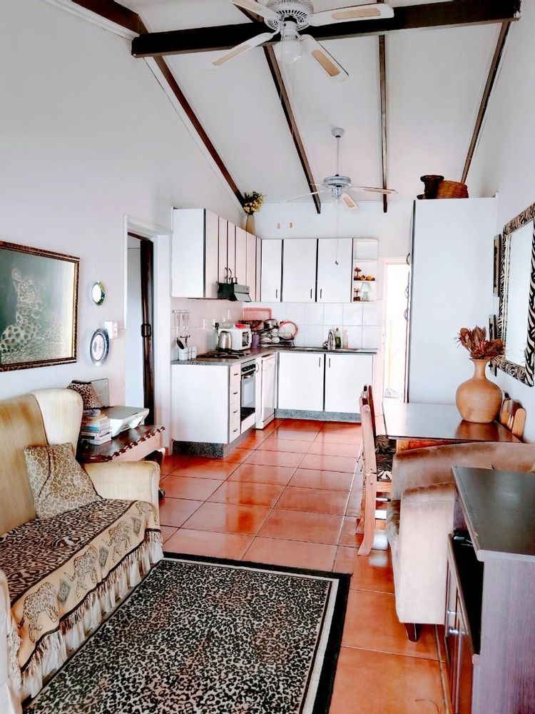 A2 - Open plan living