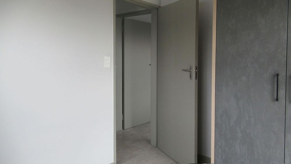 Study: 8 Square Meters