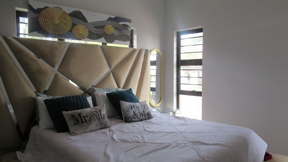 Primary Suite 16 Square Meters