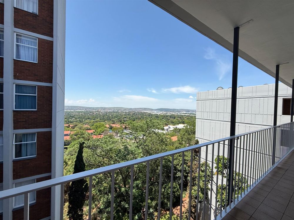 View from front door