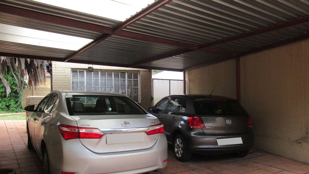 Carport