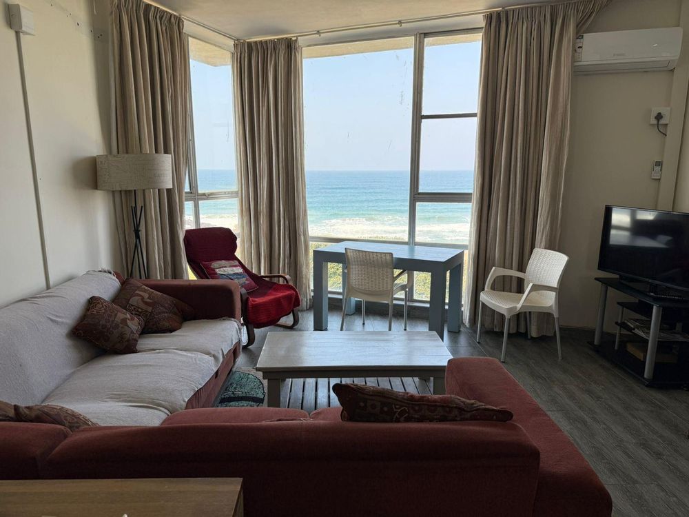 Various lounge layouts