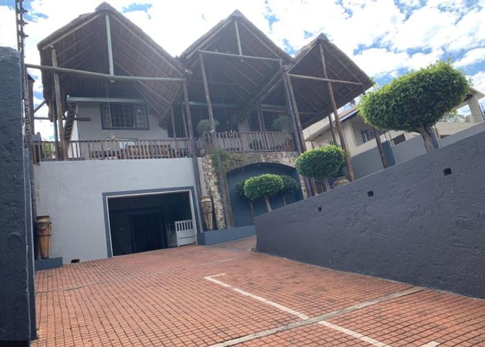 Rietfontein Business For Sale: 15 Bedrooms, 14 Bathrooms, Ideal Investment Opportunity.